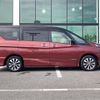 nissan serena 2017 -NISSAN--Serena DAA-GFC27--GFC27-052544---NISSAN--Serena DAA-GFC27--GFC27-052544- image 25