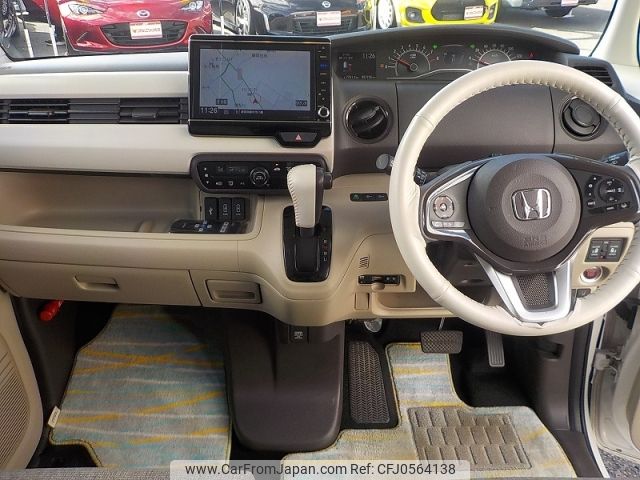 honda n-box 2018 -HONDA--N BOX DBA-JF3--JF3-1059637---HONDA--N BOX DBA-JF3--JF3-1059637- image 2