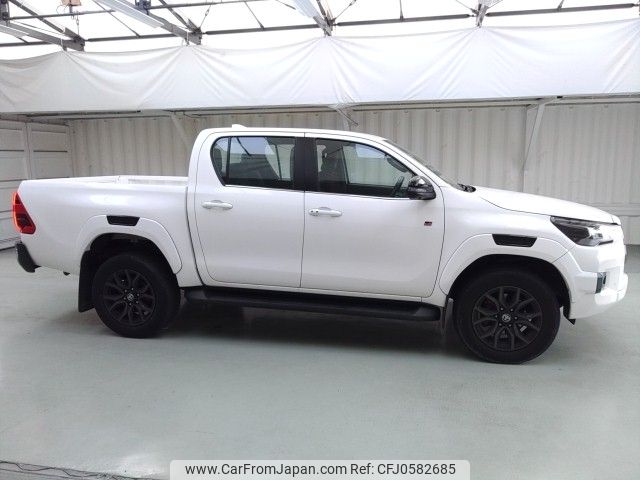 toyota hilux 2021 ENHANCEAUTO_1_ea292491 image 2