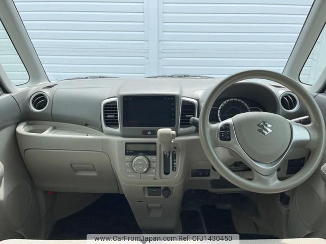 suzuki spacia 2015 quick_quick_MK42S_MK42S-109529 image 2