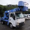 isuzu elf-truck 2008 CFJ1670881 image 1
