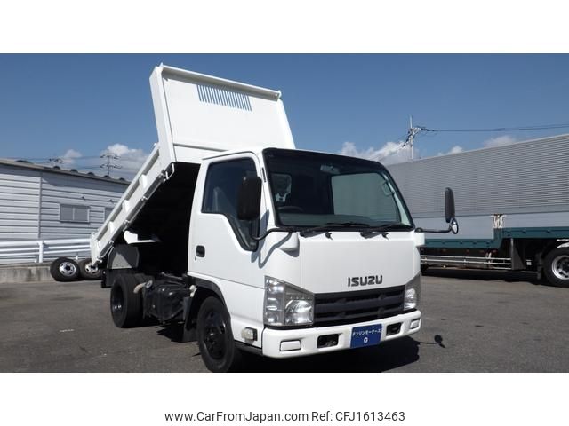 isuzu elf-truck 2011 CFJ1613463 image 1