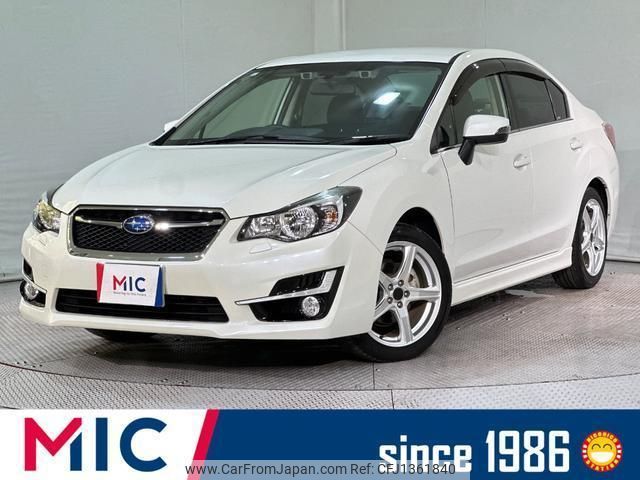 subaru impreza-g4 2015 quick_quick_GJ7_GJ7-019940 image 1