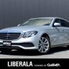 mercedes-benz e-class-station-wagon 2017 -MERCEDES-BENZ--Benz E Class Wagon RBA-213271--WDD2132712A209173---MERCEDES-BENZ--Benz E Class Wagon RBA-213271--WDD2132712A209173- image 1