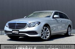 mercedes-benz e-class-station-wagon 2017 -MERCEDES-BENZ--Benz E Class Wagon RBA-213271--WDD2132712A209173---MERCEDES-BENZ--Benz E Class Wagon RBA-213271--WDD2132712A209173-