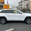 jeep grand-cherokee 2015 -CHRYSLER--Jeep Grand Cherokee ABA-WK36TA--1C4RJFFG2FC836623---CHRYSLER--Jeep Grand Cherokee ABA-WK36TA--1C4RJFFG2FC836623- image 4