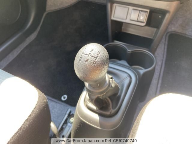 suzuki alto 2018 CFJ0740740 image 2