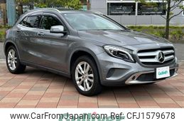 mercedes-benz gla-class 2015 CFJ1579678
