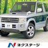 mitsubishi pajero-mini 2012 -MITSUBISHI--Pajero mini ABA-H58A--H58A-1012441---MITSUBISHI--Pajero mini ABA-H58A--H58A-1012441- image 1