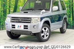 mitsubishi pajero-mini 2012 -MITSUBISHI--Pajero mini ABA-H58A--H58A-1012441---MITSUBISHI--Pajero mini ABA-H58A--H58A-1012441-