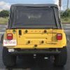 chrysler jeep-wrangler 2000 -CHRYSLER 【福岡 302ﾂ9048】--Jeep Wrangler TJ40S--YP717786---CHRYSLER 【福岡 302ﾂ9048】--Jeep Wrangler TJ40S--YP717786- image 17