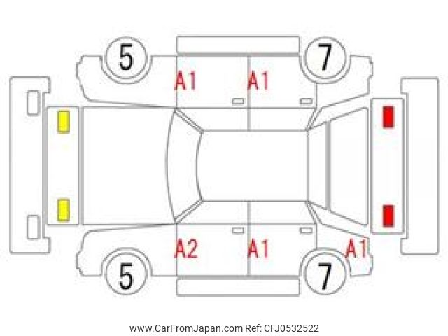 honda n-box 2021 -HONDA--N BOX 6BA-JF3--JF3-5021252---HONDA--N BOX 6BA-JF3--JF3-5021252- image 2