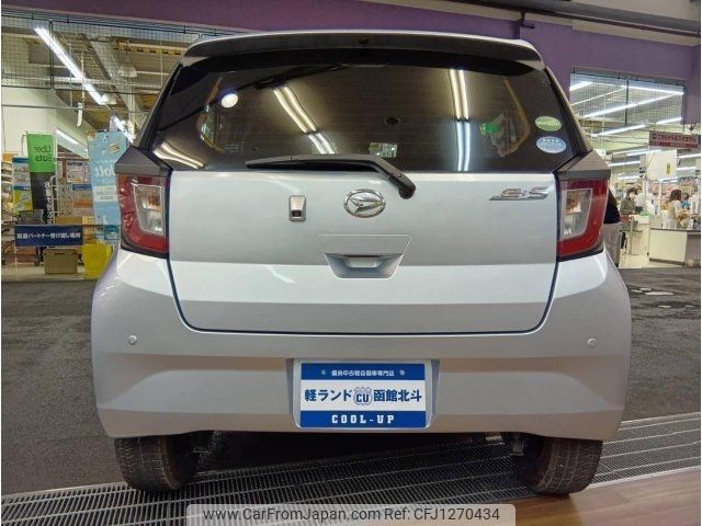 daihatsu mira-e-s 2017 -DAIHATSU 【名変中 】--Mira e:s LA360S--0000152---DAIHATSU 【名変中 】--Mira e:s LA360S--0000152- image 2