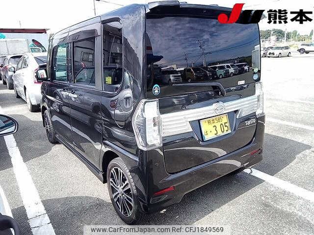 daihatsu tanto 2016 CFJ1849569 image 2