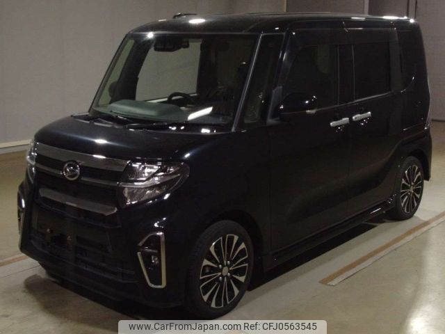 daihatsu tanto 2020 -DAIHATSU--Tanto LA650S-0079238---DAIHATSU--Tanto LA650S-0079238- image 1