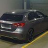 mercedes-benz a-class 2018 -MERCEDES-BENZ--Benz A Class 5BA-177084M--WDD1770842J047620---MERCEDES-BENZ--Benz A Class 5BA-177084M--WDD1770842J047620- image 2