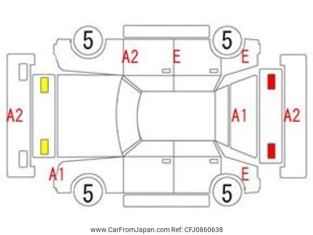 honda cr-v 2020 -HONDA--CR-V DBA-RW1--RW1-1000048---HONDA--CR-V DBA-RW1--RW1-1000048- image 2