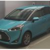 toyota sienta 2019 quick_quick_DBA-NSP170G_NSP170-7216630 image 1