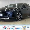 toyota prius-phv 2023 -TOYOTA--Prius PHV 6LA-MXWH61--MXWH61-4006151---TOYOTA--Prius PHV 6LA-MXWH61--MXWH61-4006151- image 1