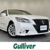 toyota crown 2015 -TOYOTA--Crown DAA-AWS210--AWS210-6093620---TOYOTA--Crown DAA-AWS210--AWS210-6093620- image 1