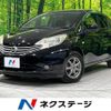 nissan note 2013 CFJ1798443 image 1