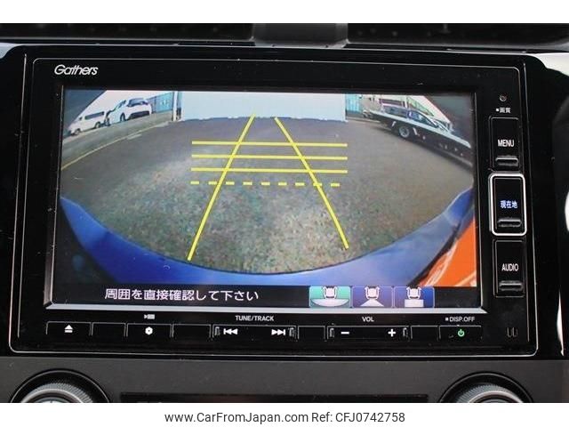 honda civic 2020 -HONDA--Civic 6BA-FK7--FK7-1200486---HONDA--Civic 6BA-FK7--FK7-1200486- image 2