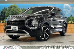 mitsubishi outlander-phev 2023 quick_quick_GN0W_GN0W-0307266