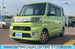 daihatsu wake 2017 quick_quick_DBA-LA700S_LA700S-0087833