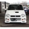 suzuki alto-works 1998 CFJ1702067 image 10