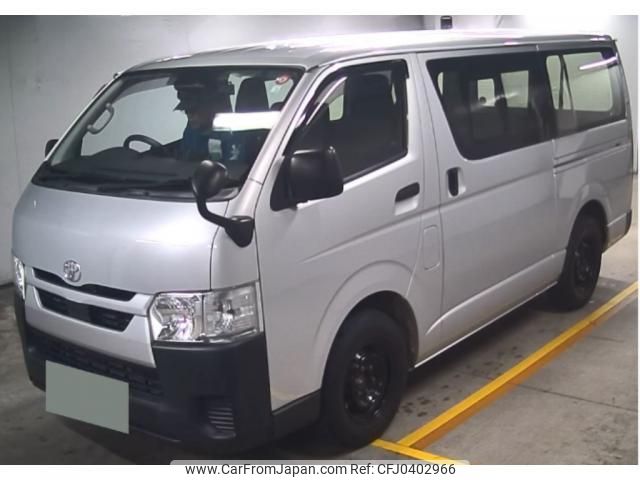 toyota hiace-van 2021 quick_quick_3BF-TRH200V_TRH200-0337770 image 1