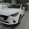 mazda demio 2018 -MAZDA 【札幌 504ﾎ5827】--Demio DJ3AS--502199---MAZDA 【札幌 504ﾎ5827】--Demio DJ3AS--502199- image 1