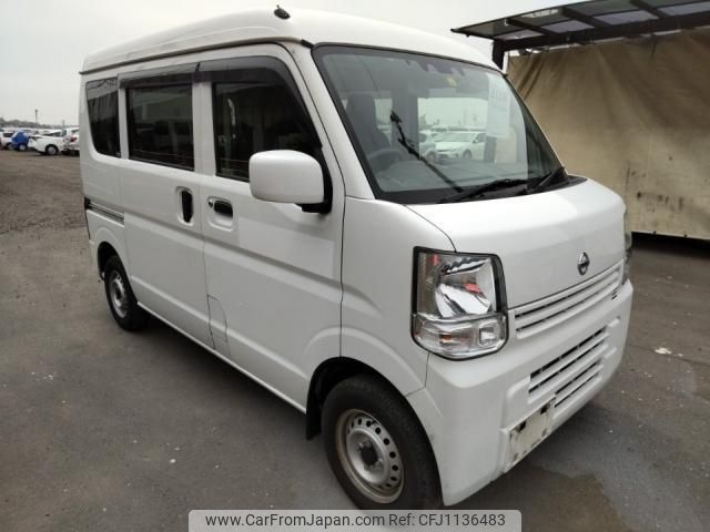 nissan nv100-clipper 2021 quick_quick_HBD-DR17V_DR17V-460420 image 2