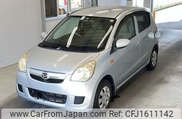 daihatsu mira 2010 CFJ1611142