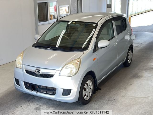 daihatsu mira 2010 CFJ1611142 image 1