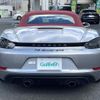 porsche boxster 2020 CFJ1766506 image 23