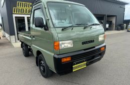 suzuki carry-truck 1998 A508