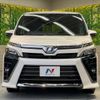 toyota voxy 2017 -TOYOTA--Voxy DBA-ZRR80W--ZRR80-0380041---TOYOTA--Voxy DBA-ZRR80W--ZRR80-0380041- image 16