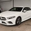 mercedes-benz a-class 2019 -MERCEDES-BENZ--Benz A Class 5BA-177084--WDD1770842J100153---MERCEDES-BENZ--Benz A Class 5BA-177084--WDD1770842J100153- image 4