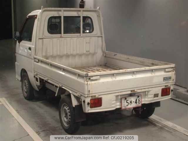 daihatsu hijet-truck 2002 -DAIHATSU--Hijet Truck S200P-0084083---DAIHATSU--Hijet Truck S200P-0084083- image 2