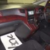 toyota vellfire 2009 CFJ8045736 image 5
