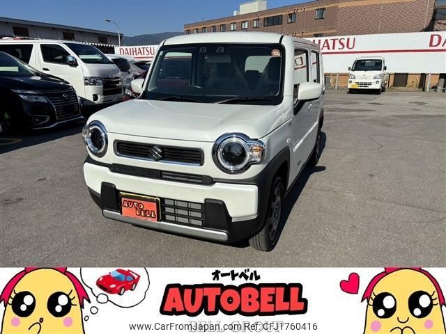 suzuki hustler 2025 CFJ1760416 image 1