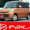 suzuki spacia 2013 -SUZUKI 【豊田 580ﾅ7684】--Spacia DBA-MK32S--MK32S-11422---SUZUKI 【豊田 580ﾅ7684】--Spacia DBA-MK32S--MK32S-11422- image 1