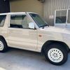 mitsubishi pajero-mini 1997 quick_quick_H56A_H56A-5105105 image 18