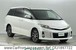 toyota estima 2013 CFJ1897722