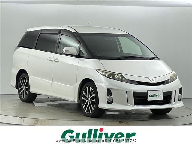 toyota estima 2013 CFJ1897722 image 1