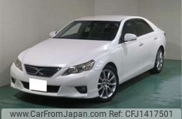 toyota mark-x 2010 -TOYOTA--MarkX DBA-GRX130--GRX130-6029999---TOYOTA--MarkX DBA-GRX130--GRX130-6029999-