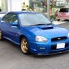 subaru impreza 2004 CFJ1858964 image 2