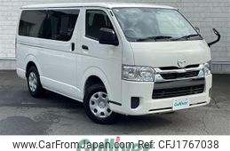 mazda bongo-brawny-van 2022 CFJ1767038