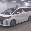 toyota alphard 2020 quick_quick_3BA-AGH30W_AGH30-9017620 image 2