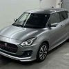 suzuki swift 2018 CFJ1815632 image 5